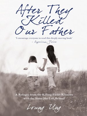 cover image of After They Killed Our Father